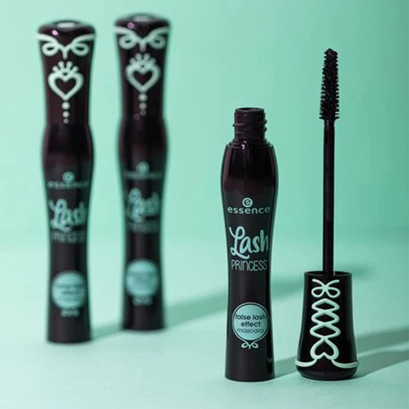 ریمل لش پرنسس اسنس 12ml
