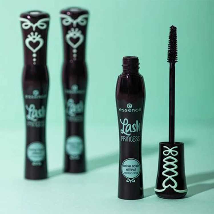 ریمل لش پرنسس اسنس 12ml