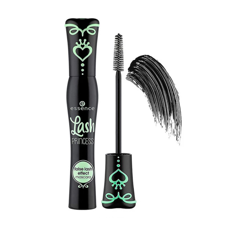 ریمل لش پرنسس اسنس 12ml