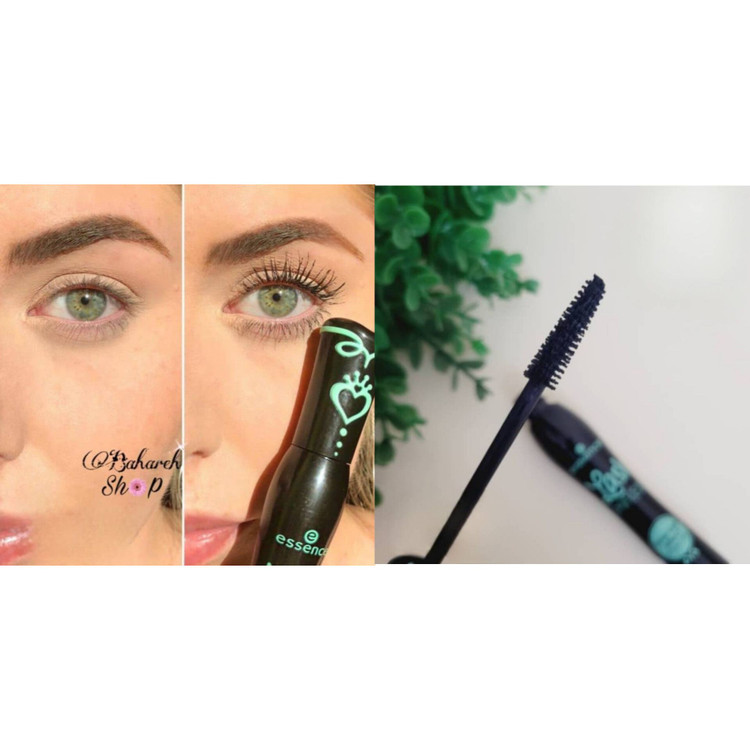 ریمل لش پرنسس اسنس 12ml