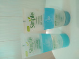 ژل شستشوی سیمپل میسلار 150ml