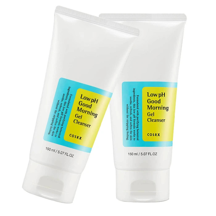 ژل شستشوی کوزارکس گودمورنینگ 150ml
