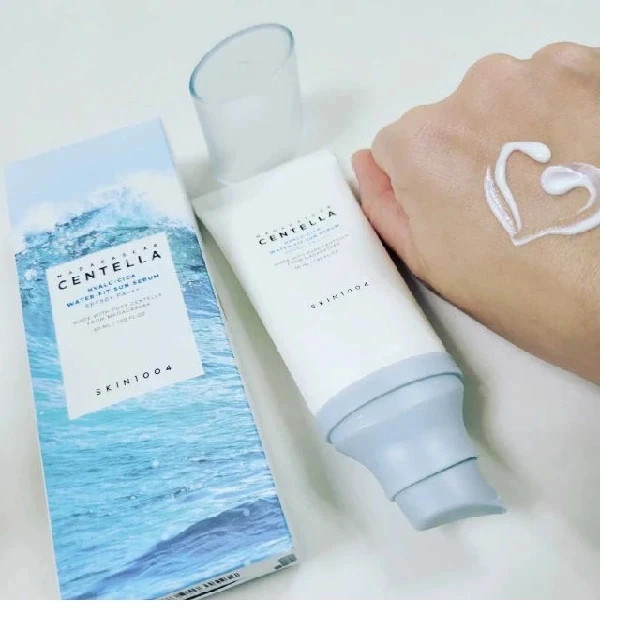 کرم ضدآفتاب سنتلاف بدون رنگ 50ml