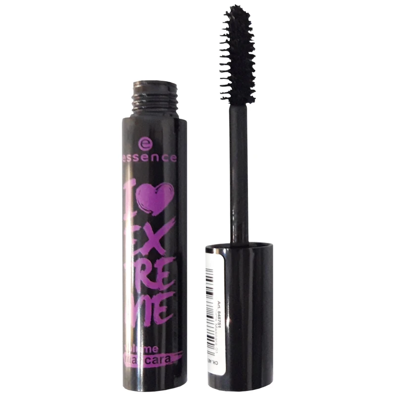ریمل حجم‌دهنده اسنس اکستریم 12ml
