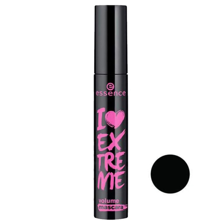 ریمل حجمدهنده اسنس اکستریم 12ml
