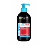 ژل شستشوی گارنیر زغالی 250ml