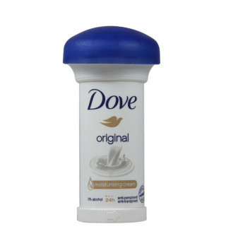 دئودورانت داو 50ml