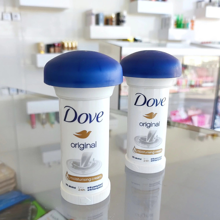 دئودورانت داو اورجینال 50ml
