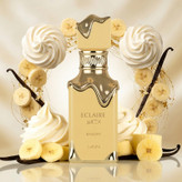 عطر زنانه لطافه اکلیر 100 میل