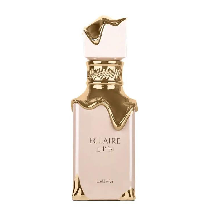 عطر زنانه لطافه اکلیر 100 میل
